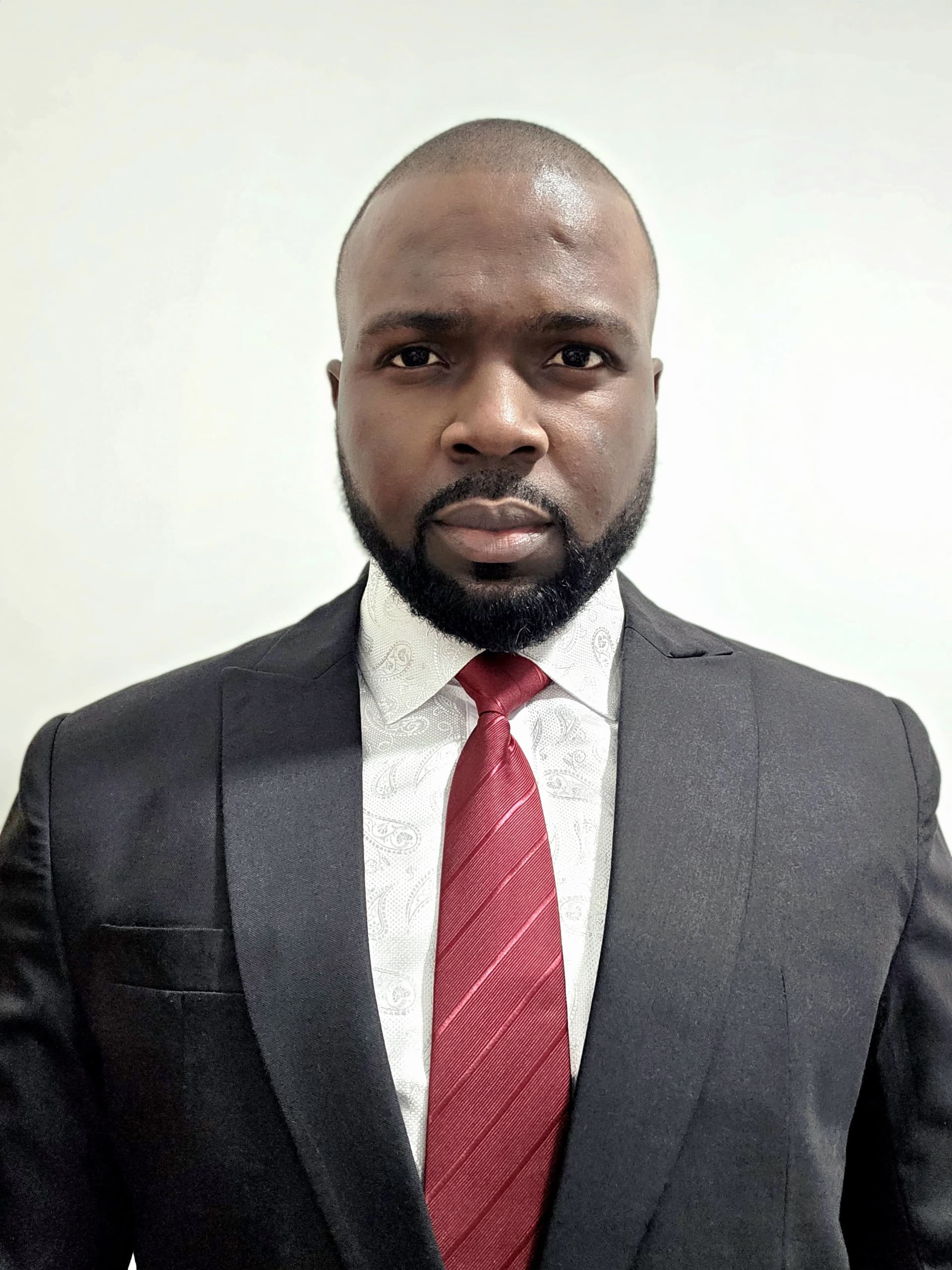 Director of Student Affairs