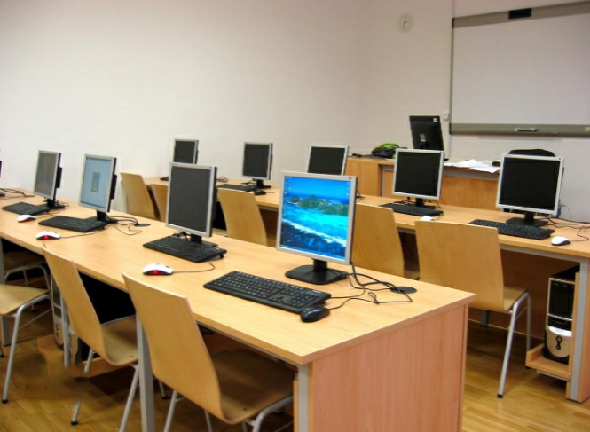 Computer Lab 2
